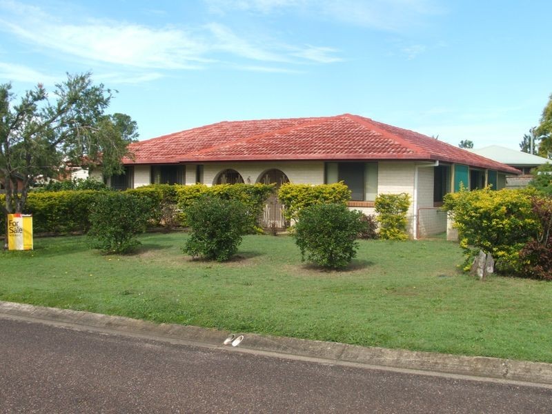 Maryborough QLD 4650