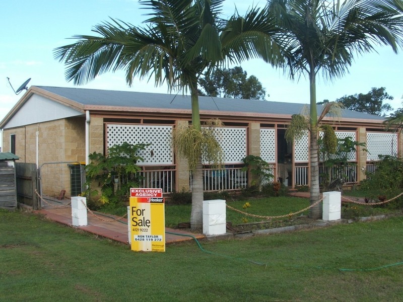 Maaroom QLD 4650