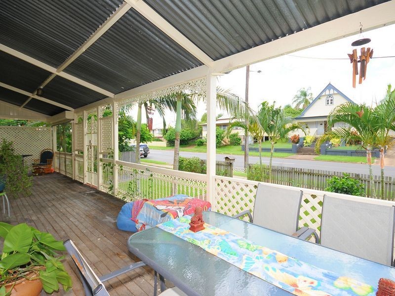 Maryborough QLD 4650