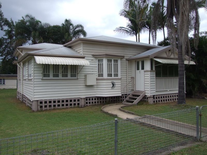 7 Odessa Street, Maryborough QLD 4650