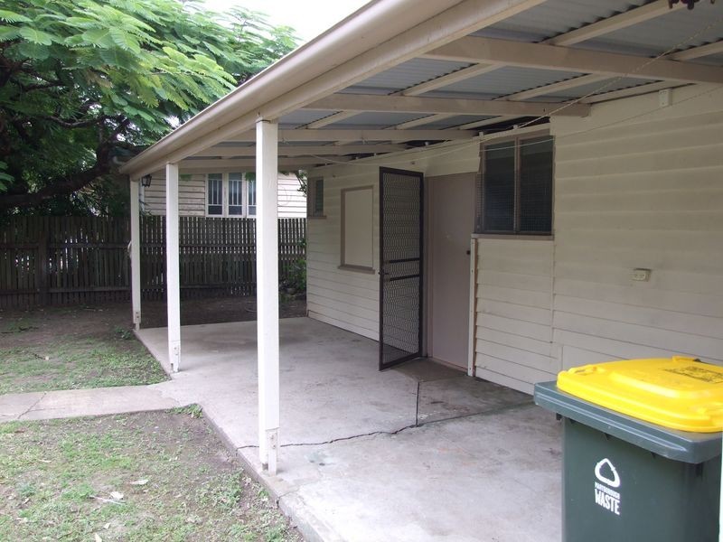 7 Odessa Street, Maryborough QLD 4650