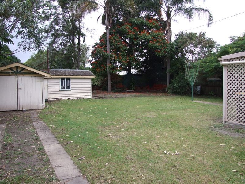 7 Odessa Street, Maryborough QLD 4650