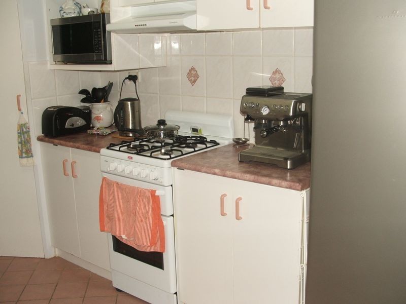 Granville QLD 4650