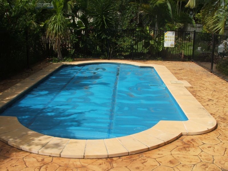 Granville QLD 4650