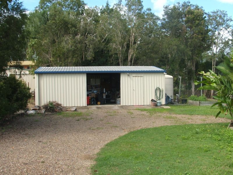 Granville QLD 4650