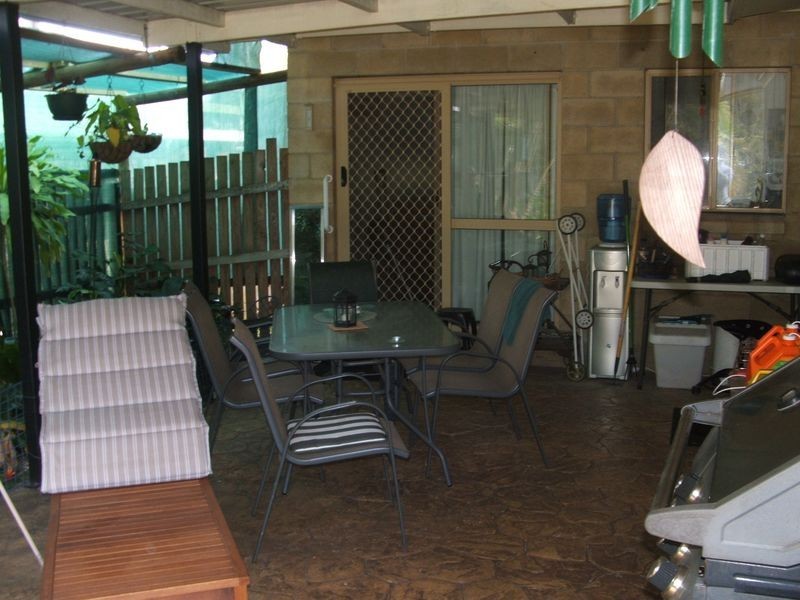 Granville QLD 4650