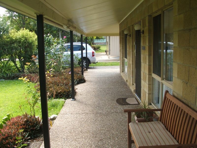 Granville QLD 4650