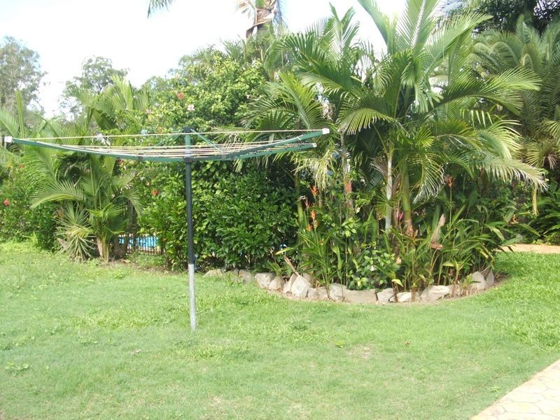 Granville QLD 4650