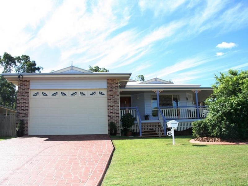 Maryborough QLD 4650