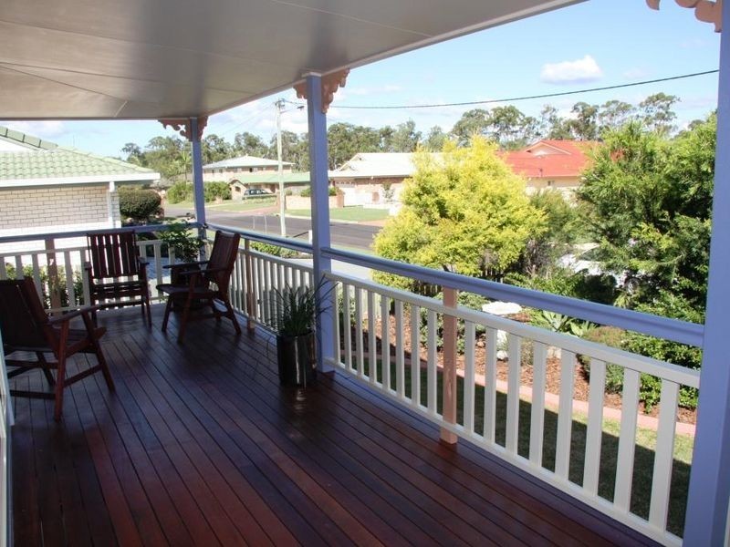 Maryborough QLD 4650