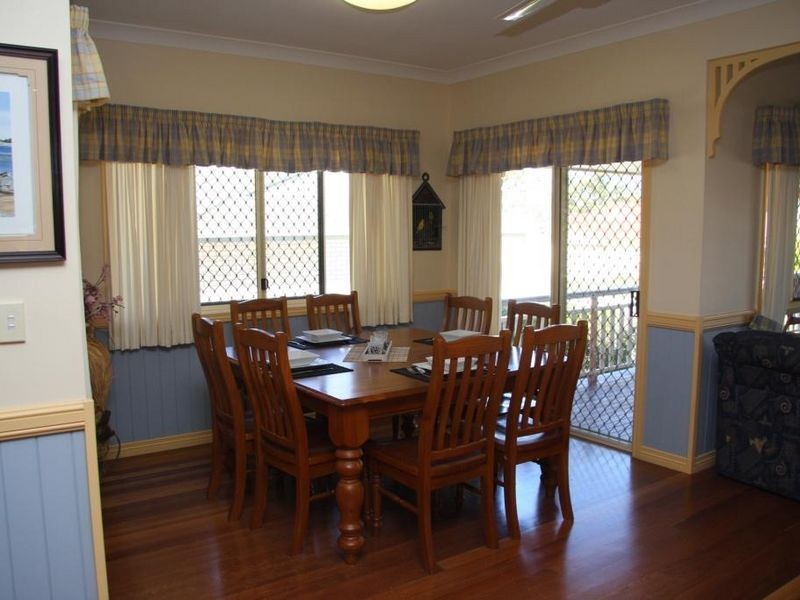 Maryborough QLD 4650