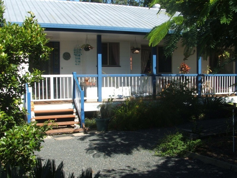 Maryborough QLD 4650