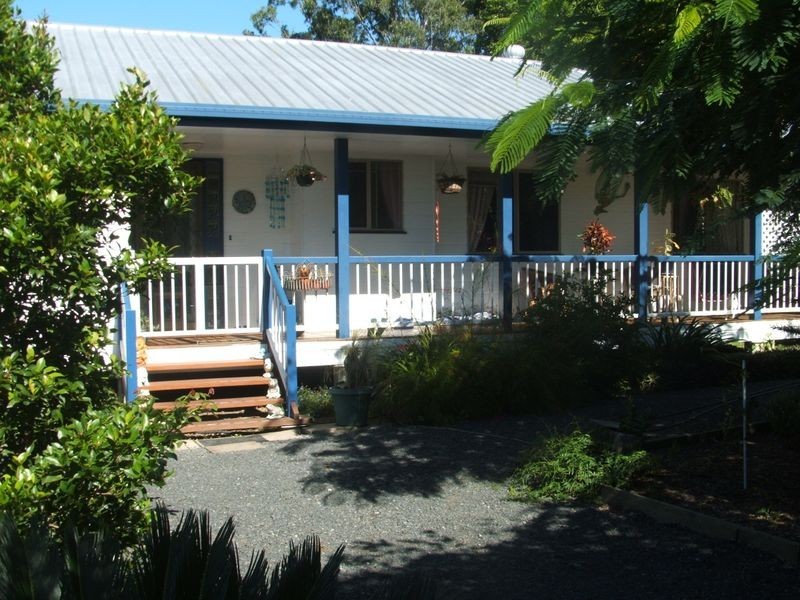 Maryborough QLD 4650