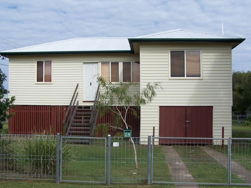 29 Pearson Street, Maryborough QLD 4650
