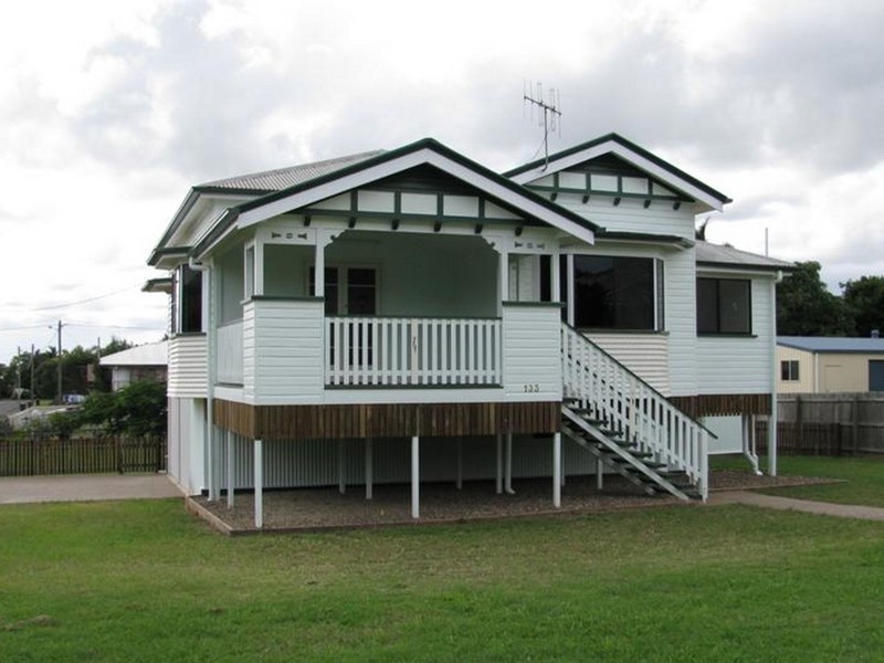 Maryborough QLD 4650