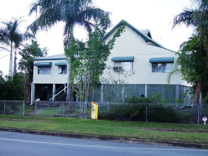 Maryborough QLD 4650