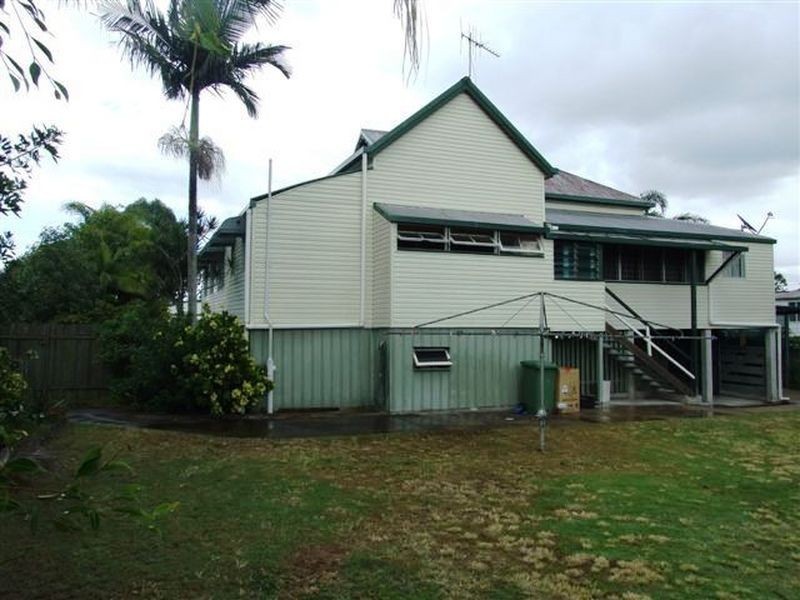 Maryborough QLD 4650