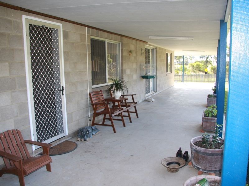 2 Hewson Road, Tinana QLD 4650