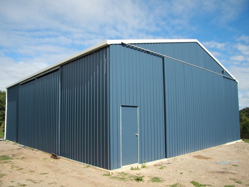 2 Hewson Road, Tinana QLD 4650