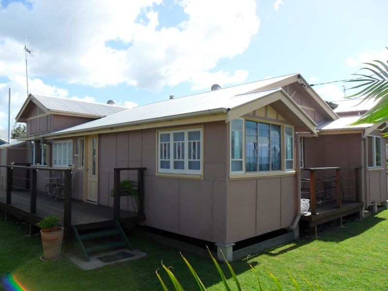 Maryborough QLD 4650