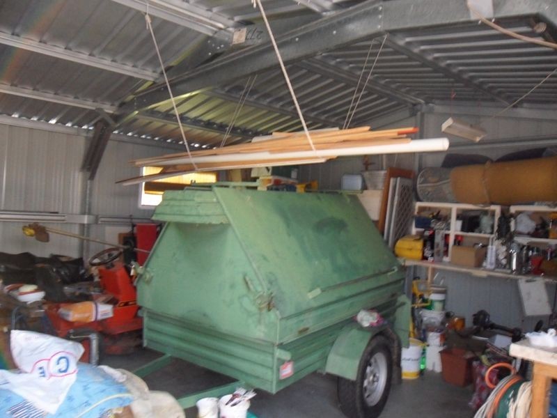 Maryborough QLD 4650