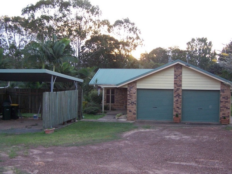 162 Mungar Road, Mungar QLD 4650