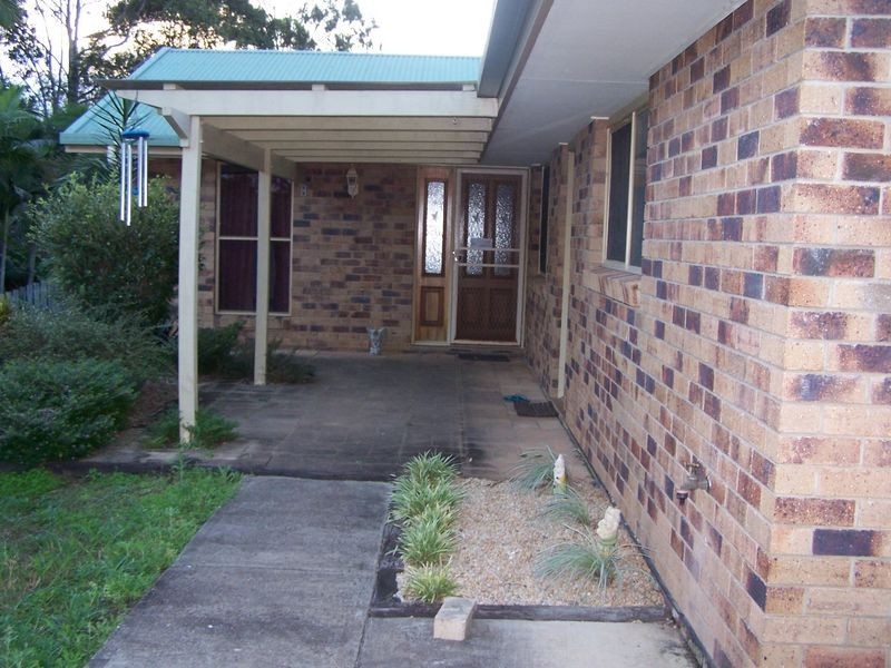 162 Mungar Road, Mungar QLD 4650