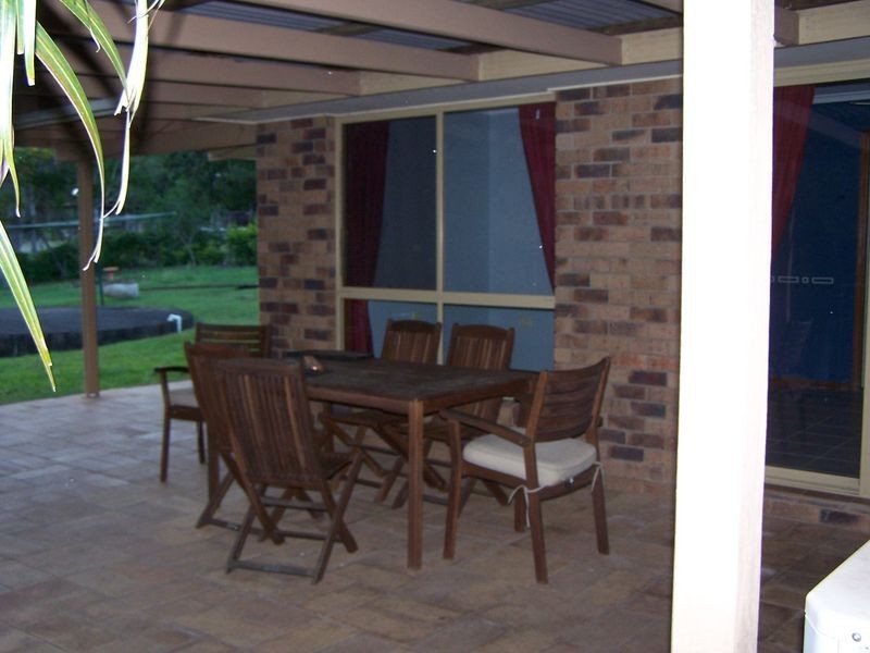 162 Mungar Road, Mungar QLD 4650