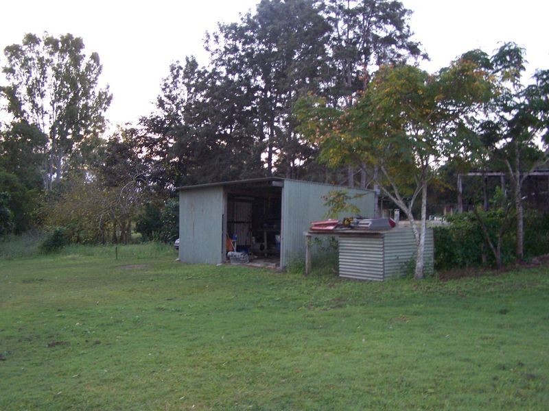 162 Mungar Road, Mungar QLD 4650