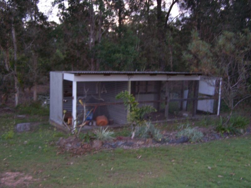 162 Mungar Road, Mungar QLD 4650