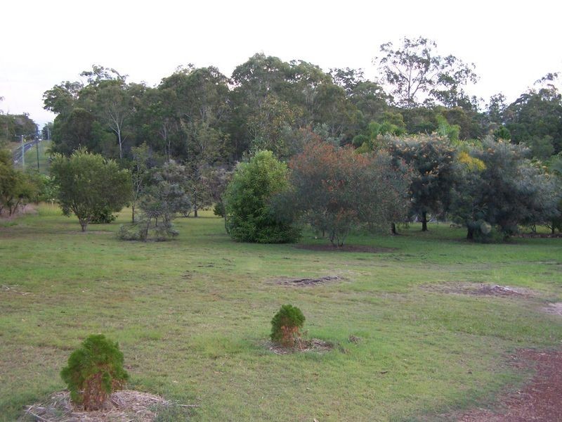 162 Mungar Road, Mungar QLD 4650