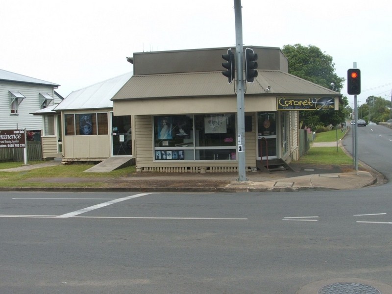 Maryborough QLD 4650