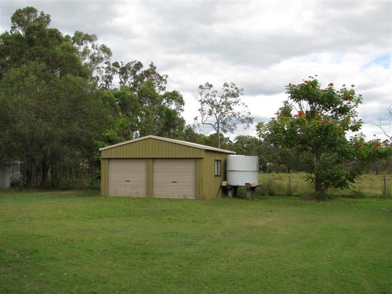 Maryborough QLD 4650