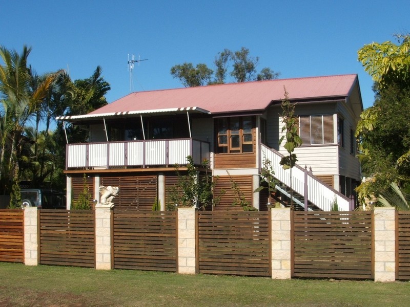 14 Whitaker Street, Boonooroo QLD 4650