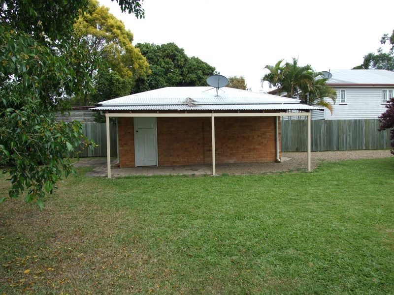 Maryborough QLD 4650