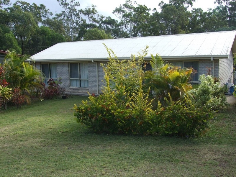 Maryborough QLD 4650