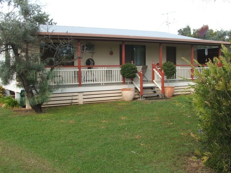 Tinana QLD 4650