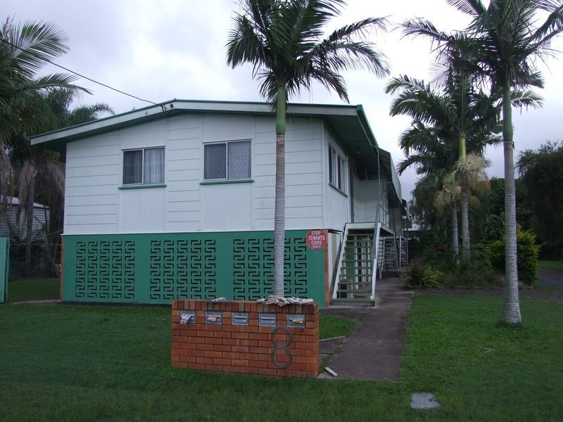 3/8 Melville Street, Maryborough QLD 4650