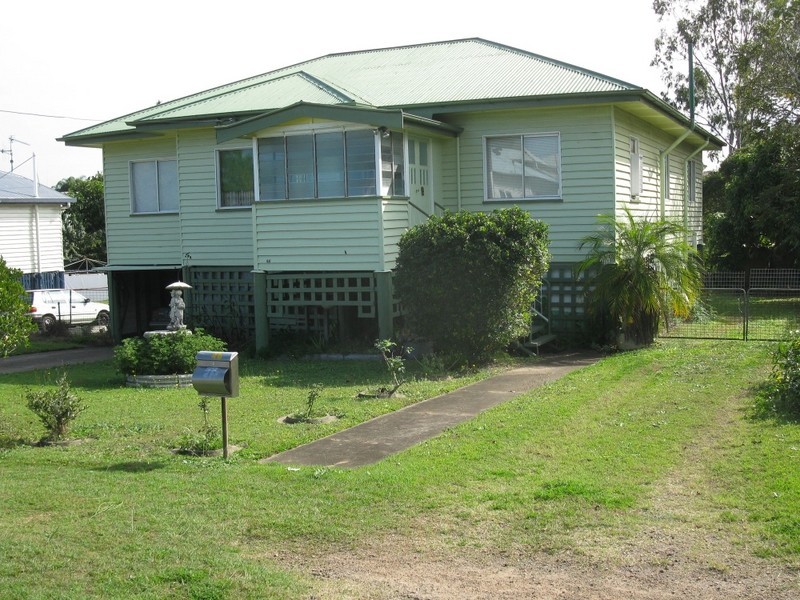 Maryborough QLD 4650