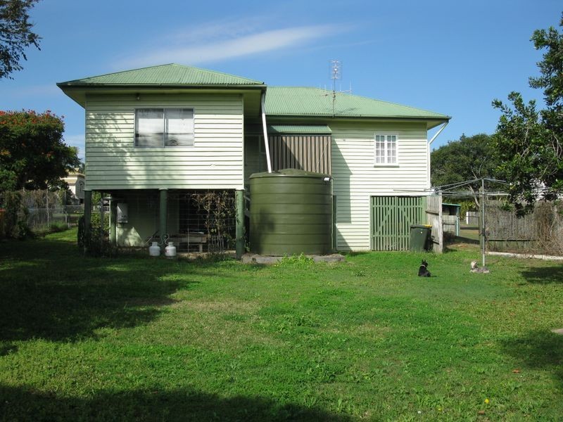 Maryborough QLD 4650