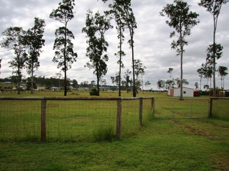 Yengarie QLD 4650