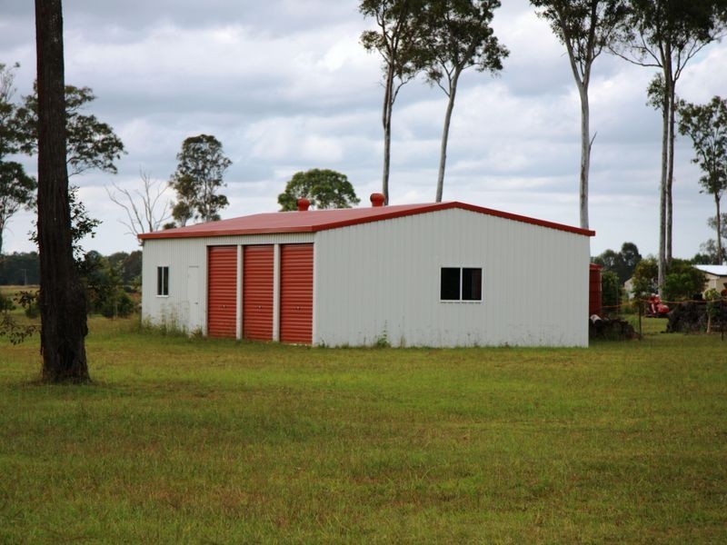 Yengarie QLD 4650