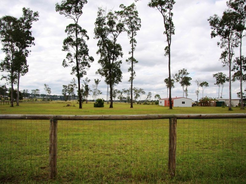 Yengarie QLD 4650