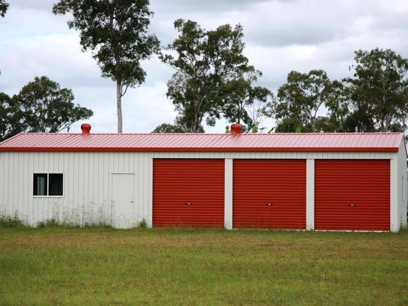 Yengarie QLD 4650