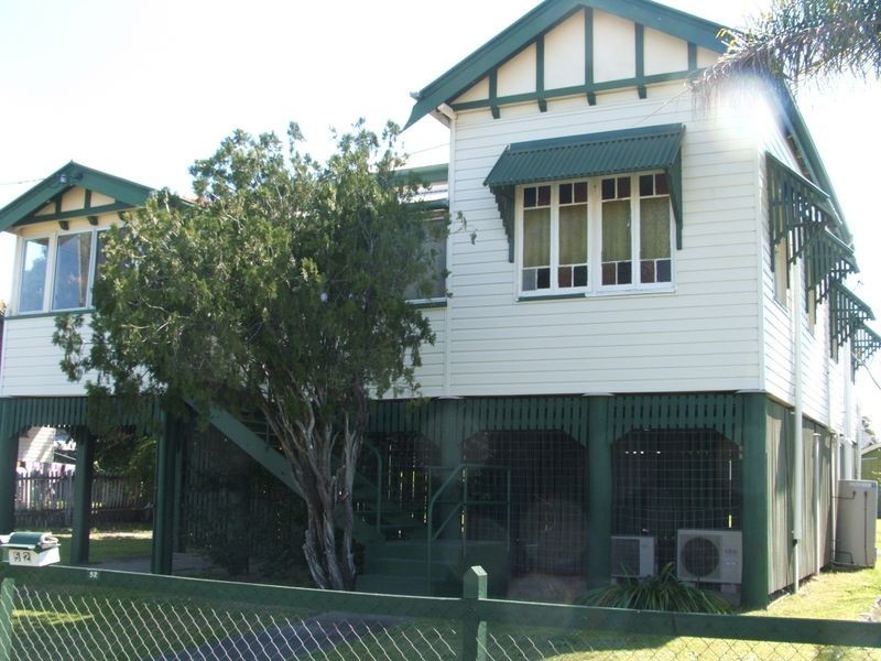 52 Lennox Street, Maryborough QLD 4650