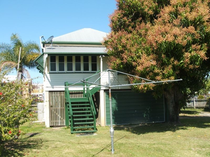 52 Lennox Street, Maryborough QLD 4650