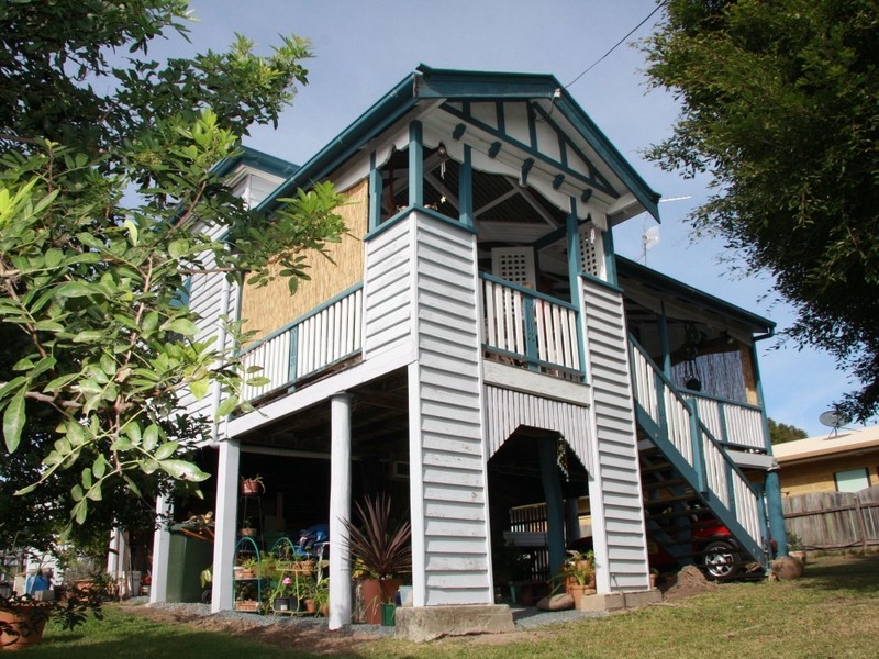 Maryborough QLD 4650