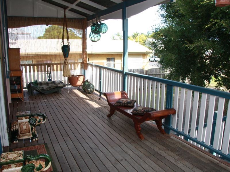 Maryborough QLD 4650