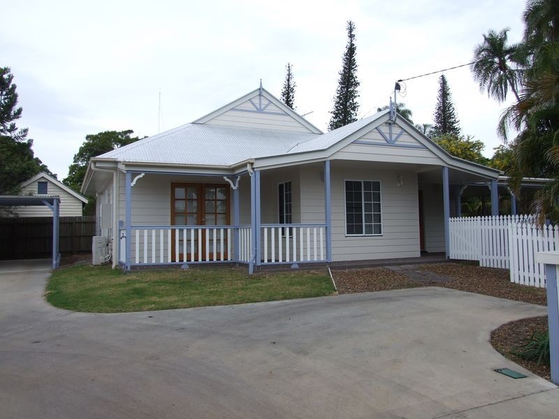 366 Ann Street, Maryborough QLD 4650