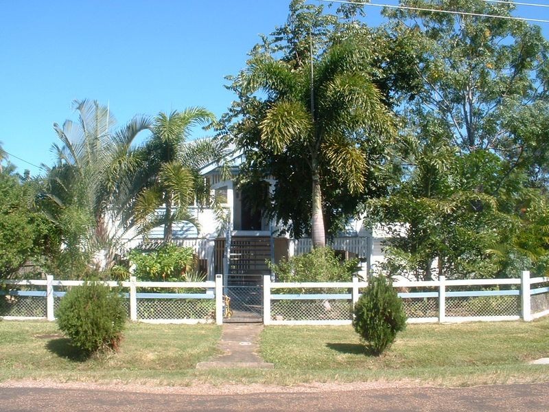 366 Ann Street, Maryborough QLD 4650